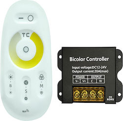 Set Cct Controller Τηλεχειριστήριο Optonica Opt6583