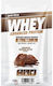 Per4m Whey Advanced Πρωτεΐνη Ορού Γάλακτος με Γεύση Σοκολάτα Πορτοκάλι 30gr