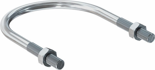 U Type Supports Etr 219 U Fischer