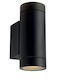 Optonica Wall-Mounted Outdoor Light GU10 IP54