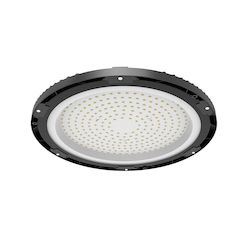 Elmark Φωτιστικό Καμπάνα 100W Ψυχρό Λευκό με Ενσωματωμένο LED Elmark Φωτιστικό Καμπάνα 100W Ψυχρό Λευκό με Ενσωματωμένο LED