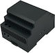 Optonica Optonica LED Power Supply 100W with Output Voltage 12V