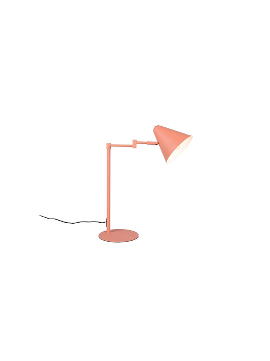 Trio Lighting Cosima Decorative Lamp Orange