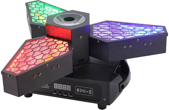 Optonica LED RGB / Warm White