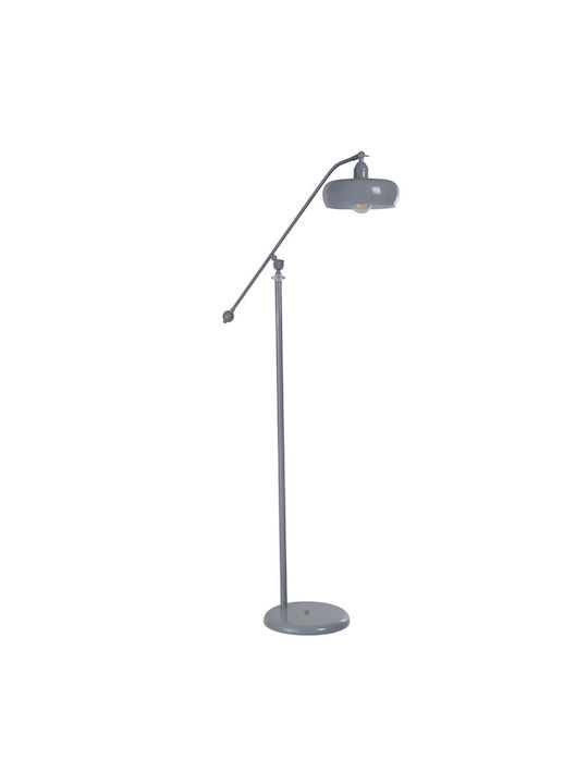 Opviq Floor Lamp H155xW83cm. with Socket for Bu...