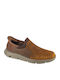 Garza Herren Freizeitschuhe Braun