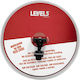 Disc de șlefuire 228.6mm