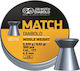 JSB Match Diabolo Middle Weight Pellets Airgun 500pcs
