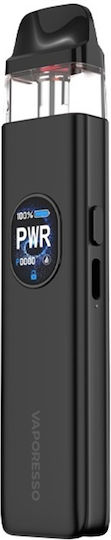 Vaporesso Xros 5 Pod-Bausatz 3ml mit eingebauter Batterie 1500mAh Cosmic Black