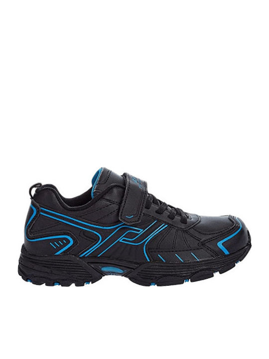 Pro Touch Kids Sneakers Black