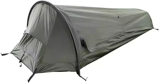 Origin Outdoors Χειμερινή Σκηνή Camping Πράσινη