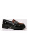 Women's Loafers Leopard