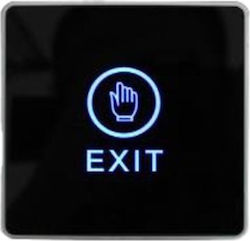 Exit Push Button DPT-902