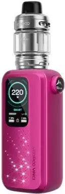 Voopoo Vinci Spark 220 Комплект капсули 5.5мл с Вградена Батерия Хаки