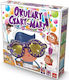 Board Game Glasses Czary-Mary for 4+ Players 7+ Years Old (PL) Goliath