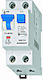 Schrack Phase Relays 10A