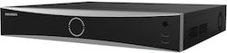 Hikvision DS-7732NXI-K4 D PL 4K Überwachungsvideorekorder Hikvision DS-7732NXI-K4 D PL 4K Überwachungsvideorekorder
