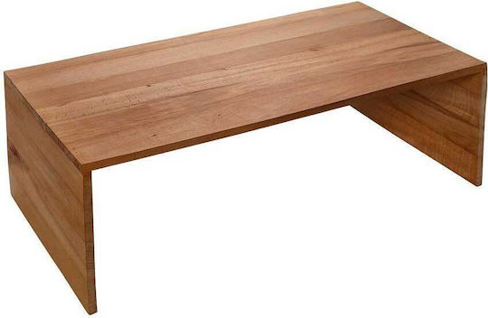Wooden Sushi Serving Platter 60x20x20cm