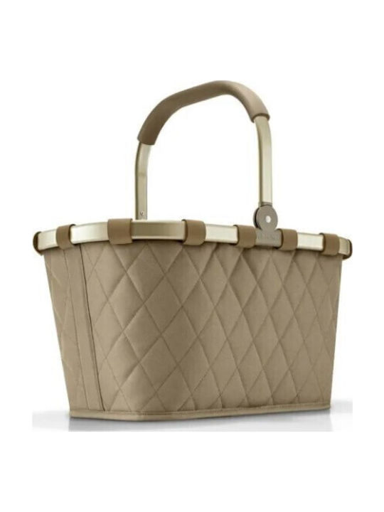 Reisenthel Carrybag Rhombus Olive