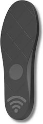 Hyperloq NeoShoe 31.5-32.5 Πάτος Παπουτσιού για Hyperloq MiniTag Dual σε Μαύρο χρώμα
