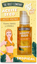 The Fruit Company Dry Shimmering Body Care Oil