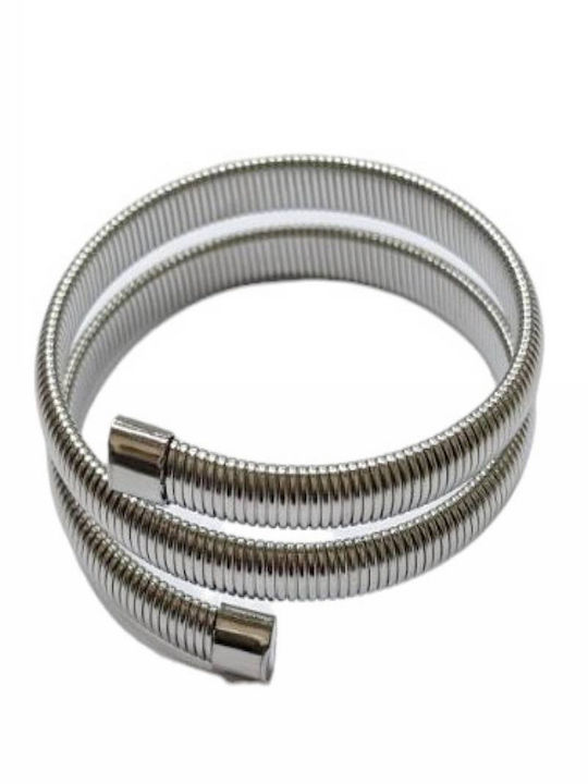 Kostibas Fashion Women's Steel Bracelet 5.7cm