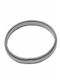 Kostibas Fashion Women's Steel Bracelet 6.3cm