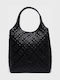 Susan Women's Bag Shoulder Black