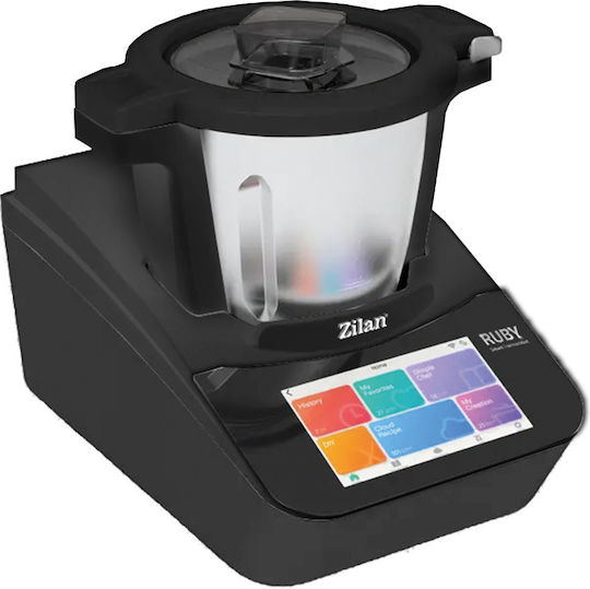 Zilan Supa Maker 1700W cu Capacitate 4.7lt