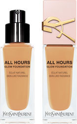 Ysl All Hours Glow Mov/alb Lw9 25ml