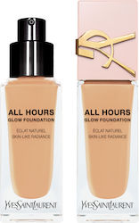 Ysl All Hours Glow Mov/alb Ln9 25ml