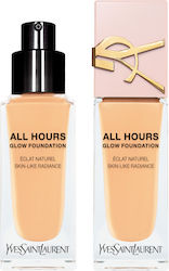 Ysl All Hours Glow Mov/alb Ln4 25ml