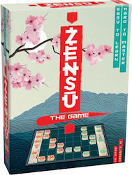 Zensu 8+ Ετών (EN) Cheatwell