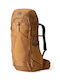Gregory Bergsteigerrucksack 48Es Beige