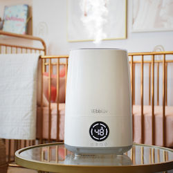 Bbluv Ionisator / Luftreiniger Ultraschall 12W für Räume 25m²