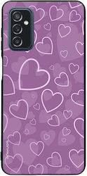 Handyhülle Sonique Heart Series Samsung Galaxy ...