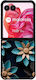 Калъф Sonique 3d Flower Series Motorla Motorola...