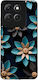 Калъф Sonique 3d Flower Series Motorla Moto G86...