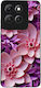 Калъф Sonique 3d Flower Series Motorola Moto G8...