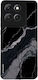 Husă Sonique Marble Series Motorola Moto G86 5G...
