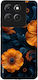 Калъф Sonique 3d Flower Series Motorla Moto G86...