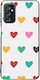 Калъф Sonique Heart Series Samsung Galaxy M52 5...