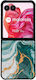 Handyhülle Sonique Marble Series Motorola Motor...