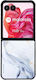 Handyhülle Sonique Marble Series Motorola Motor...