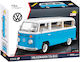 Cobi Building Blocks for Ages 6+ 2366 Pieces