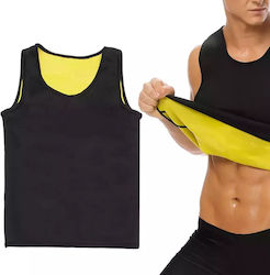 Men's Neoprene Slimming Sweat Fat Burning Shirt Men's Neoprene Slimming Sweat Fat Burning Shirt