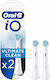 Oral-B iO Ultimate Clean Ersatzköpfe für 2 Stück