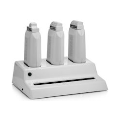 Xanitalia Wachswärmer Dreifach ‘kit Trio’