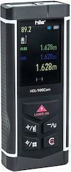 HDL-100CAM with Maximum Distance Measurement up to 100m