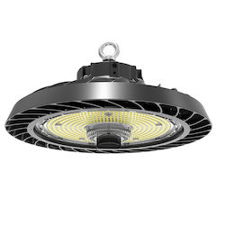 Elmark Φωτιστικό Καμπάνα 200W Ψυχρό Λευκό με Ενσωματωμένο LED Elmark Φωτιστικό Καμπάνα 200W Ψυχρό Λευκό με Ενσωματωμένο LED